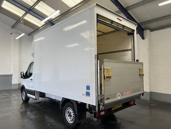Used Ford Transit 2022 for sale - 79673929: Photo