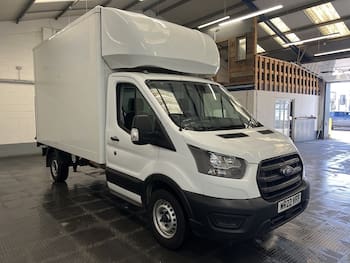 Used Ford Transit 2022 for sale - 79673929: Photo