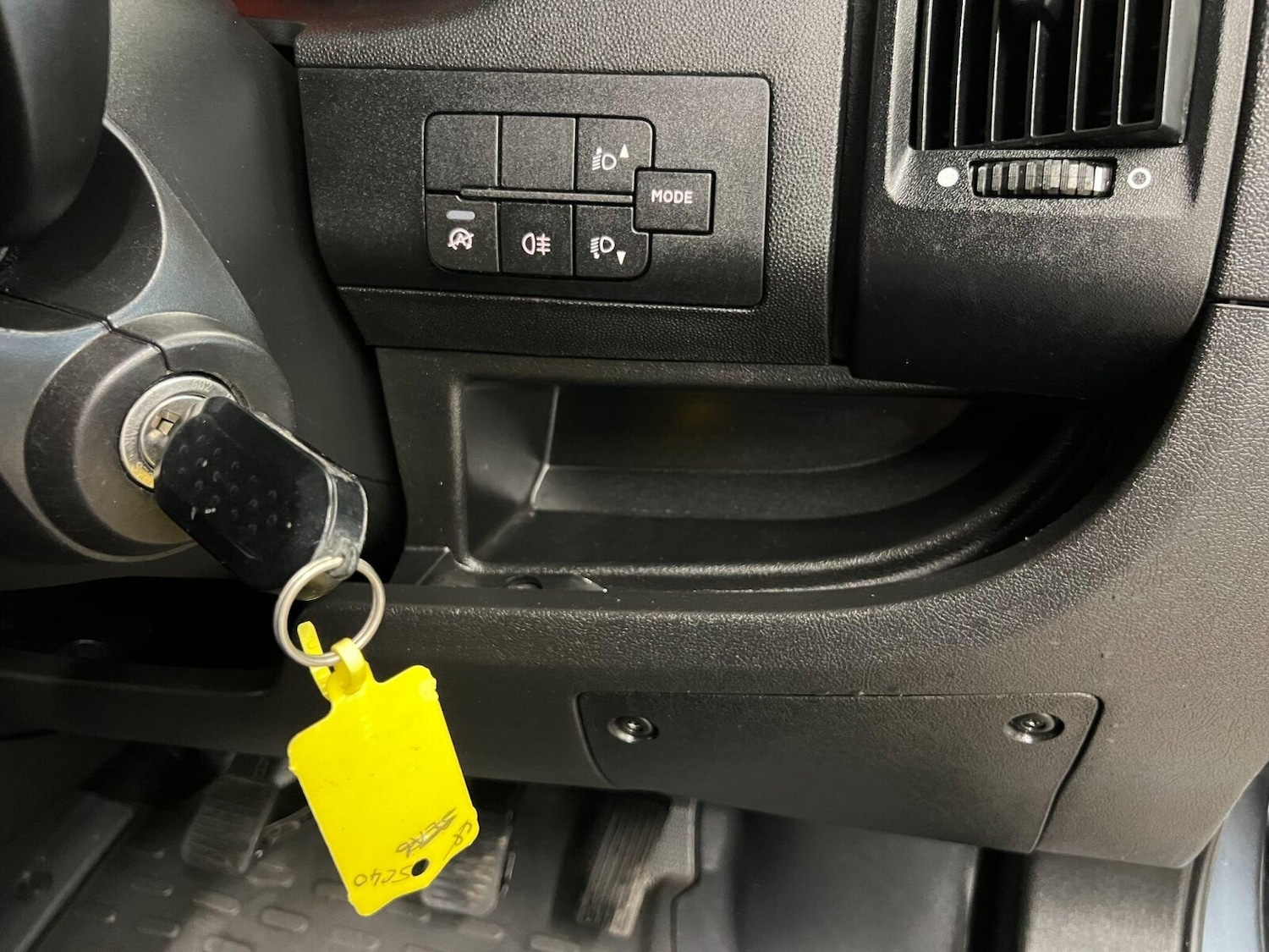 Used Citroen Relay 2023 for sale - 75406749: Photo 12