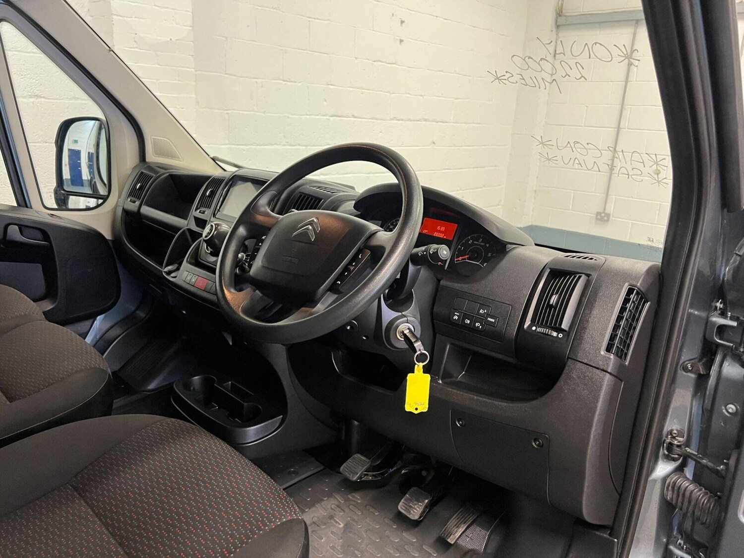 Used Citroen Relay 2023 for sale - 75406749: Photo 19