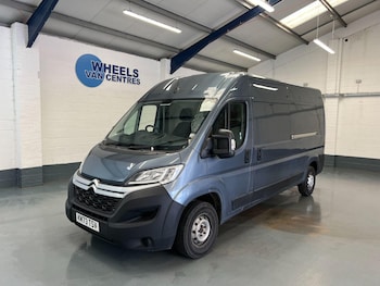 Citroen - Relay