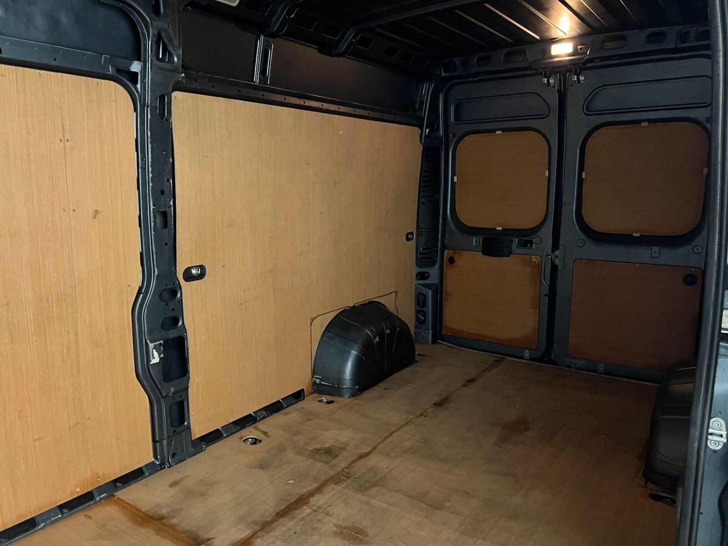 Used Citroen Relay 2023 for sale - 75406749: Photo 28