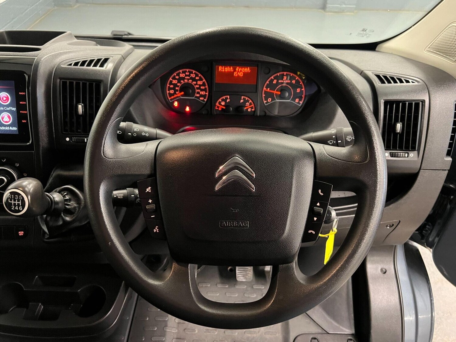 Used Citroen Relay 2023 for sale - 75406749: Photo 30