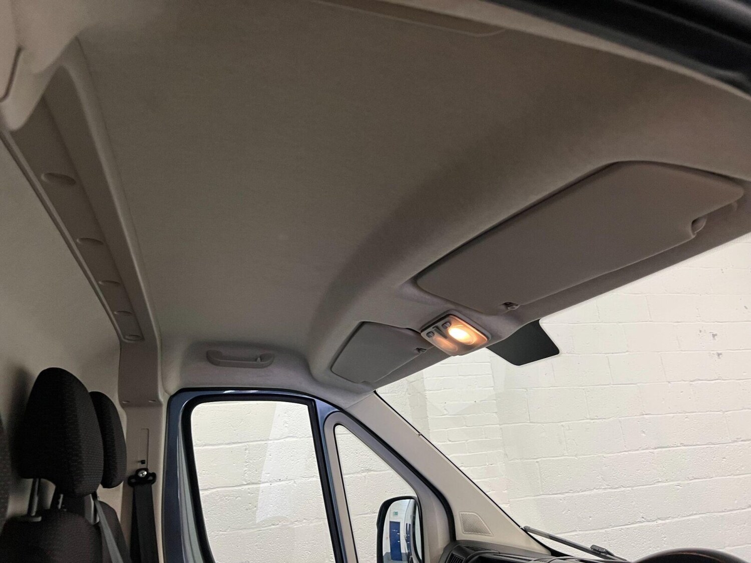 Used Citroen Relay 2023 for sale - 75406749: Photo 32