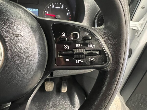 Used Mercedes-Benz Sprinter 2021 for sale - 75984890: Photo 14