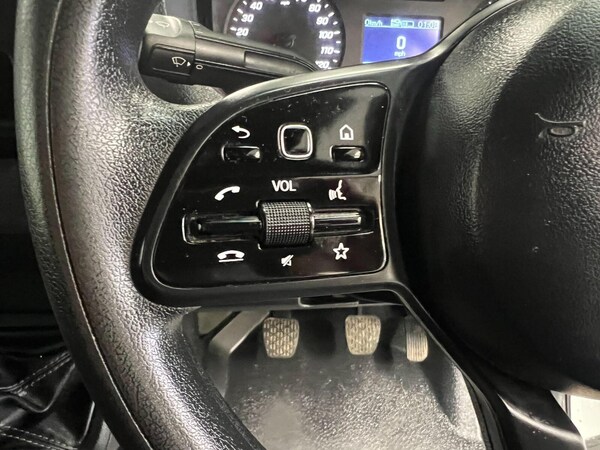 Used Mercedes-Benz Sprinter 2021 for sale - 75984890: Photo 15