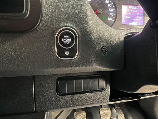 Used Mercedes-Benz Sprinter 2021 for sale - 75984890: Photo 16