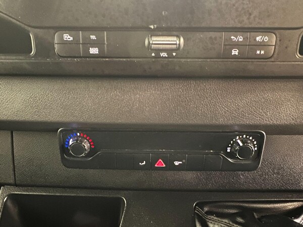 Used Mercedes-Benz Sprinter 2021 for sale - 75984890: Photo 17