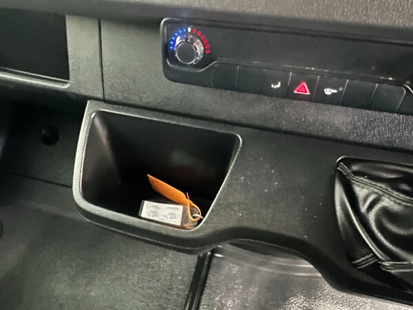 Used Mercedes-Benz Sprinter 2021 for sale - 75984890: Photo 18