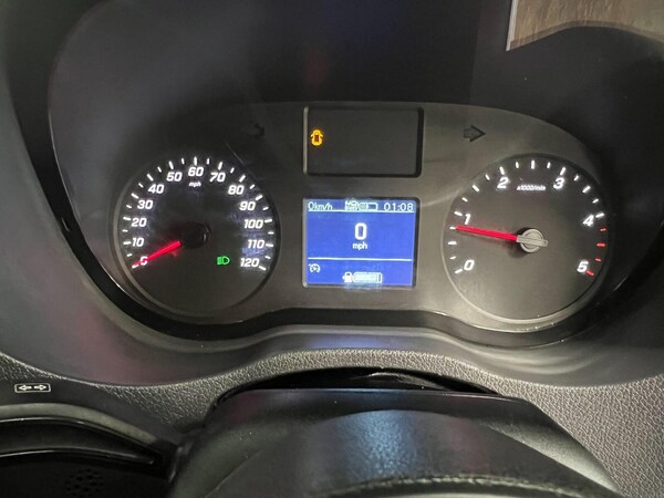 Used Mercedes-Benz Sprinter 2021 for sale - 75984890: Photo 23
