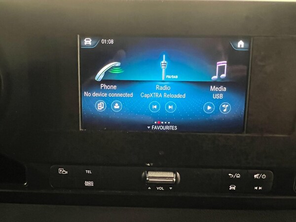 Used Mercedes-Benz Sprinter 2021 for sale - 75984890: Photo 26
