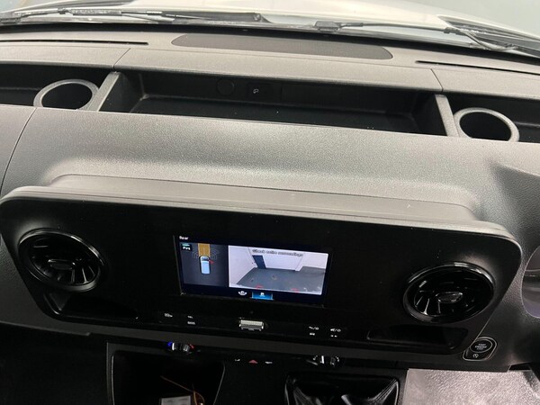 Used Mercedes-Benz Sprinter 2021 for sale - 75984890: Photo 28