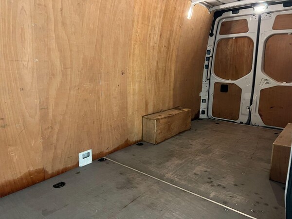 Used Mercedes-Benz Sprinter 2021 for sale - 75984890: Photo 29