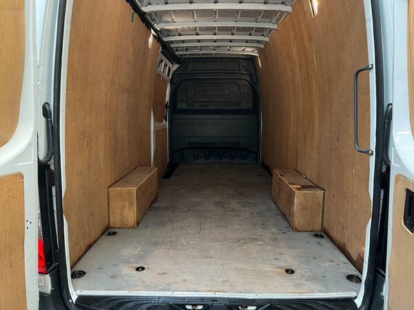 Used Mercedes-Benz Sprinter 2021 for sale - 75984890: Photo 30