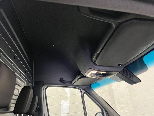 Used Mercedes-Benz Sprinter 2021 for sale - 75984890: Photo 32