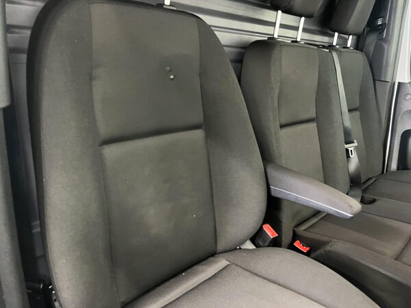 Used Mercedes-Benz Sprinter 2021 for sale - 75984890: Photo 9