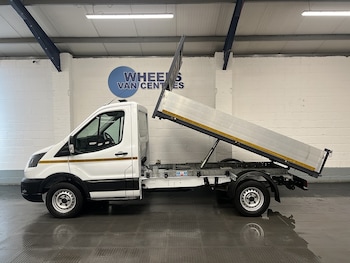 Used Ford Transit 2024 for sale - 79434489: Photo