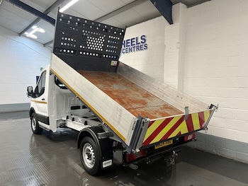 Used Ford Transit 2024 for sale - 79434489: Photo