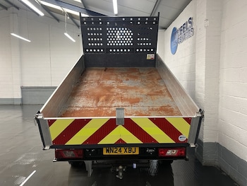 Used Ford Transit 2024 for sale - 79434489: Photo