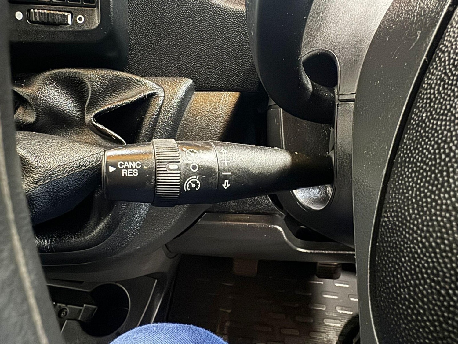 Vehicle 24