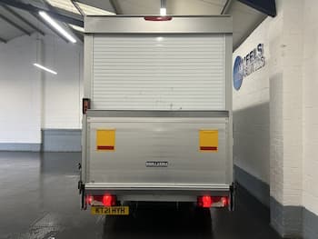 Used Mercedes-Benz Sprinter 2021 for sale - 79436400: Photo
