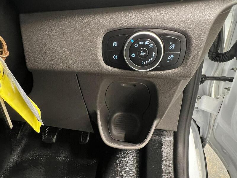 Used Ford Transit Custom 2022 for sale - 76904136: Photo 11