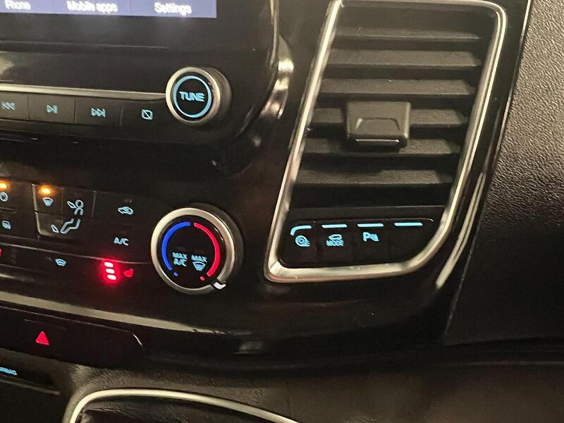 Used Ford Transit Custom 2022 for sale - 76904136: Photo 14