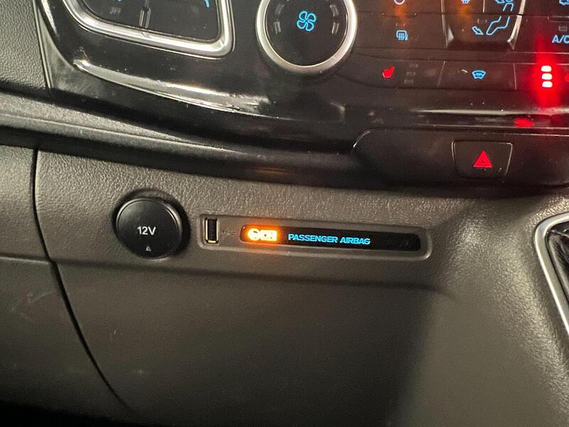 Used Ford Transit Custom 2022 for sale - 76904136: Photo 16