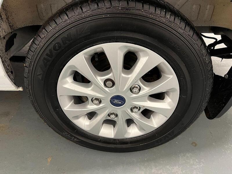 Used Ford Transit Custom 2022 for sale - 76904136: Photo 17