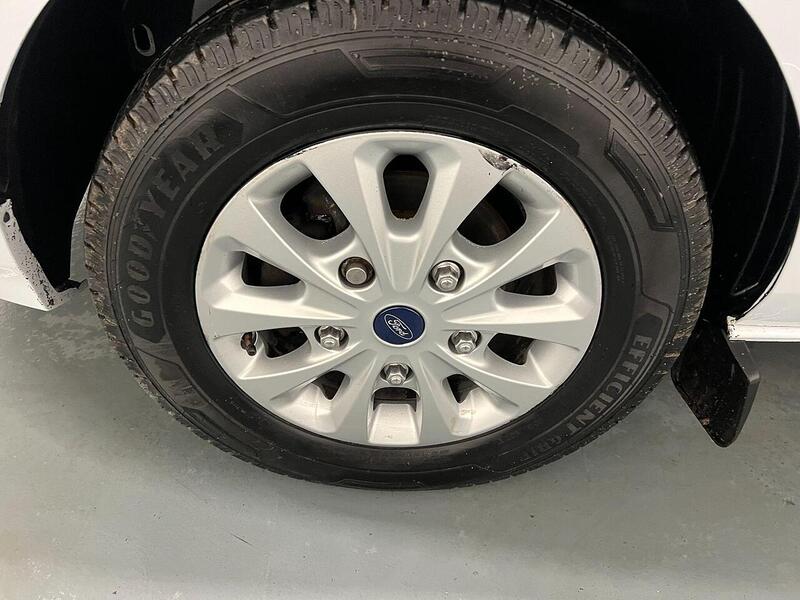 Used Ford Transit Custom 2022 for sale - 76904136: Photo 18