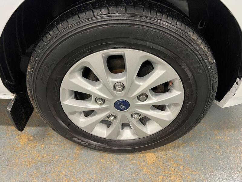 Used Ford Transit Custom 2022 for sale - 76904136: Photo 19