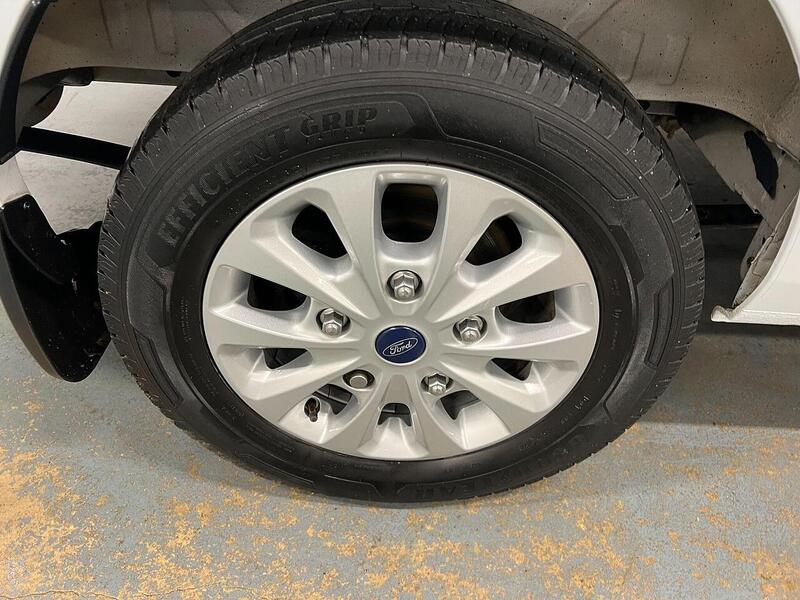 Used Ford Transit Custom 2022 for sale - 76904136: Photo 20