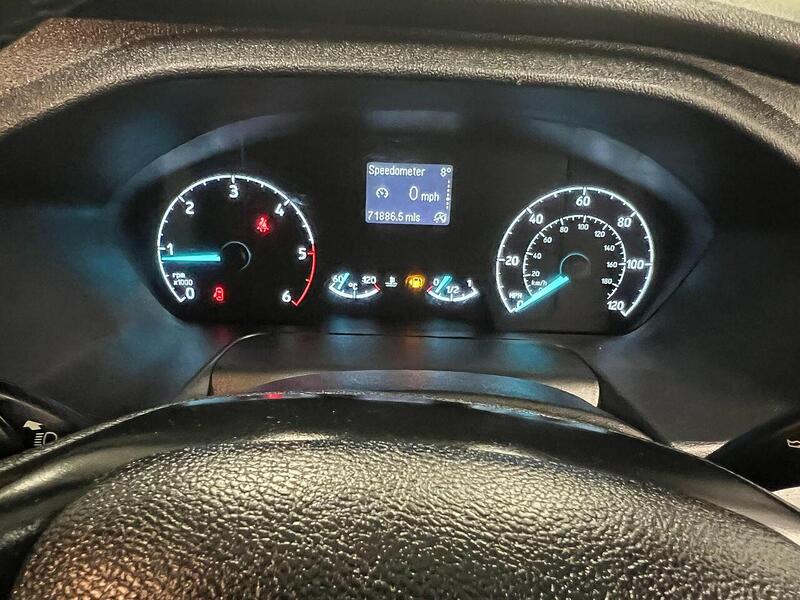 Used Ford Transit Custom 2022 for sale - 76904136: Photo 23