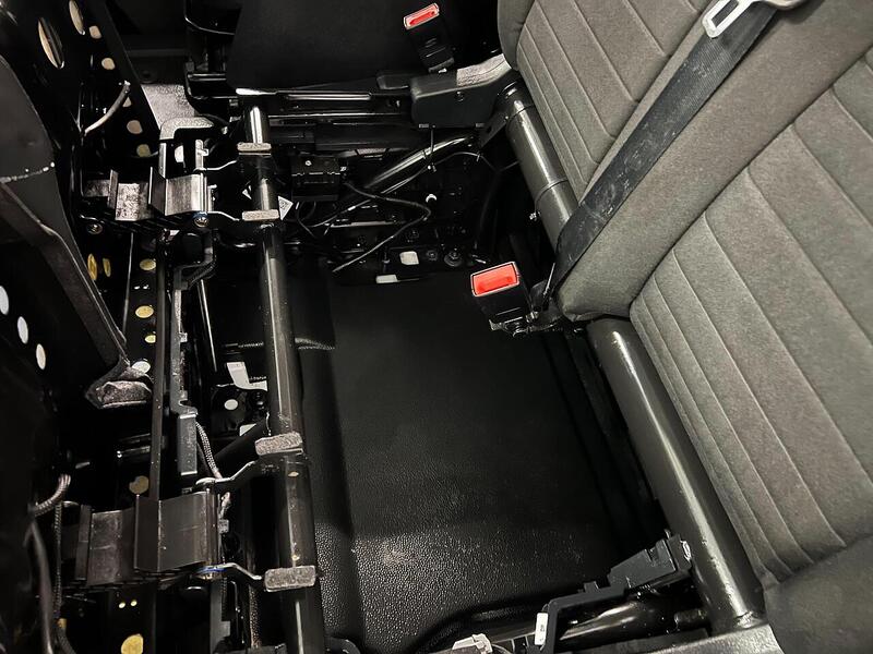 Used Ford Transit Custom 2022 for sale - 76904136: Photo 25