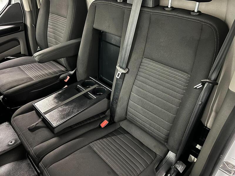 Used Ford Transit Custom 2022 for sale - 76904136: Photo 26