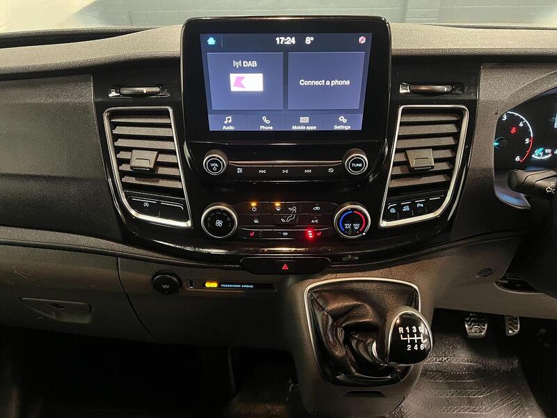 Used Ford Transit Custom 2022 for sale - 76904136: Photo 27