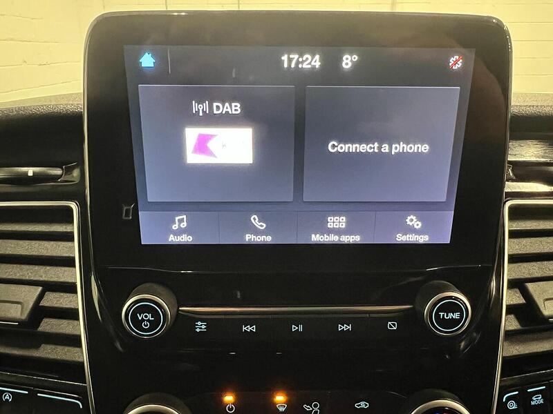 Used Ford Transit Custom 2022 for sale - 76904136: Photo 28