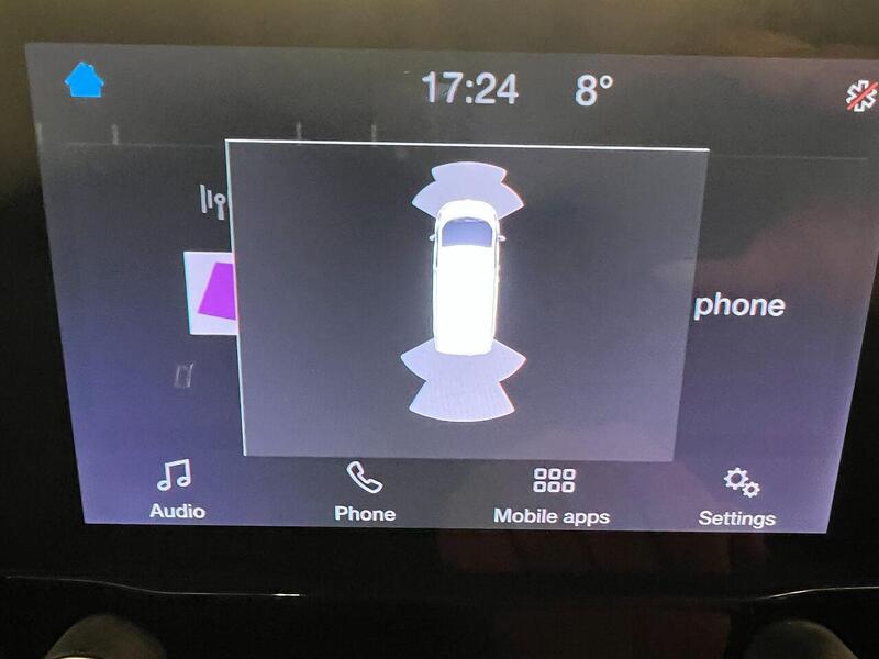 Used Ford Transit Custom 2022 for sale - 76904136: Photo 29