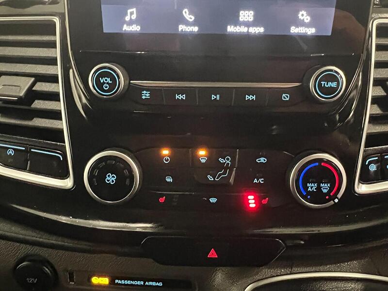 Used Ford Transit Custom 2022 for sale - 76904136: Photo 30