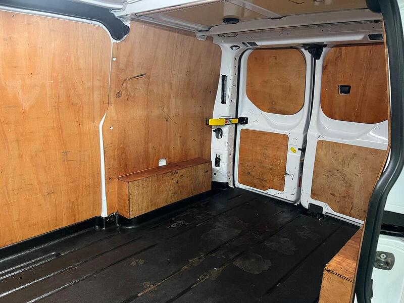 Used Ford Transit Custom 2022 for sale - 76904136: Photo 32