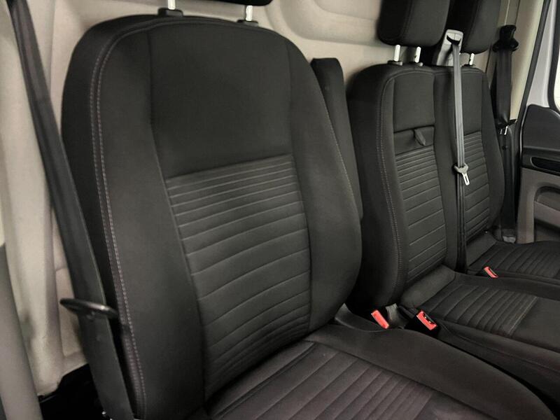 Used Ford Transit Custom 2022 for sale - 76904136: Photo 35