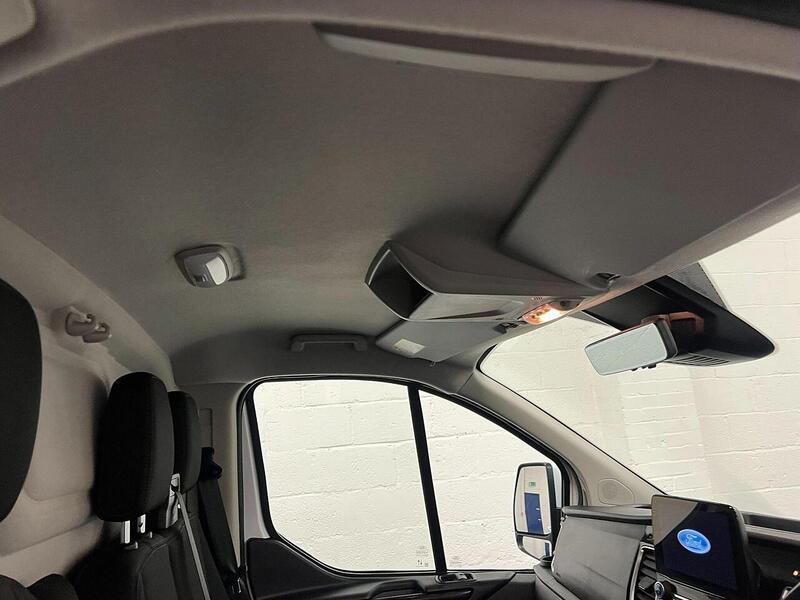 Used Ford Transit Custom 2022 for sale - 76904136: Photo 38