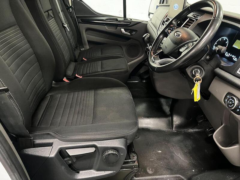 Used Ford Transit Custom 2022 for sale - 76904136: Photo 9