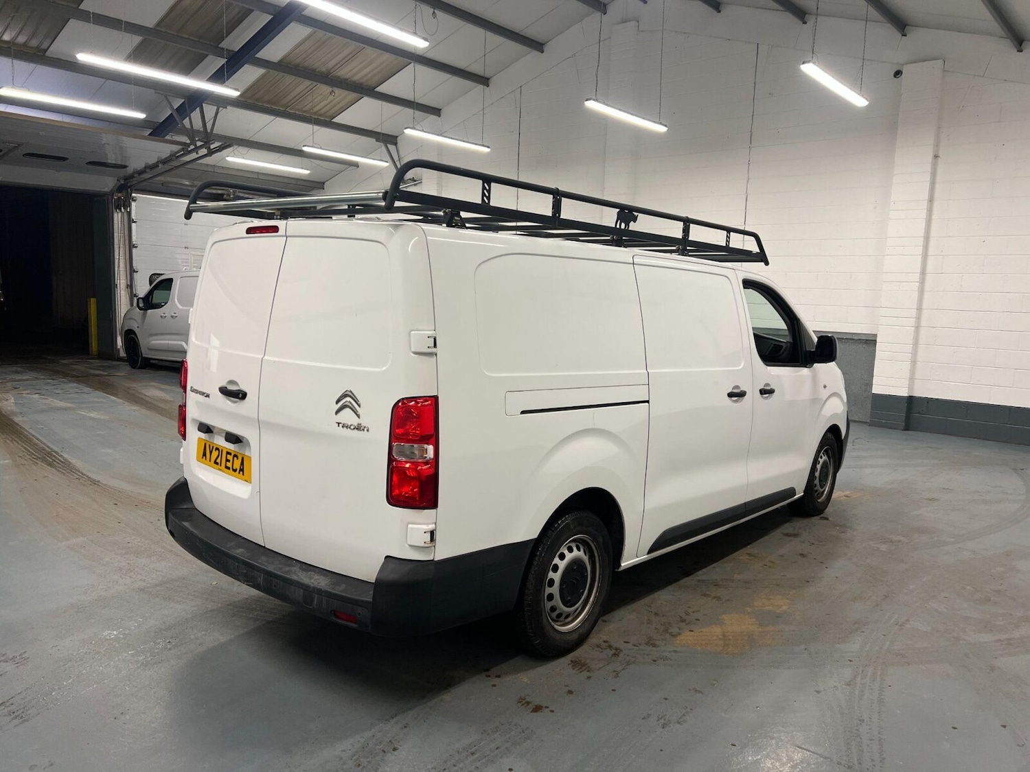 Used Citroen Dispatch 2021 for sale - 76773390: Photo 3