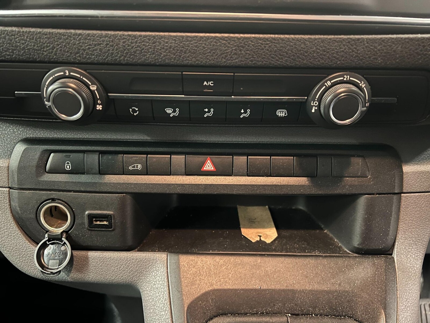 Used Citroen Dispatch 2021 for sale - 76773390: Photo 9