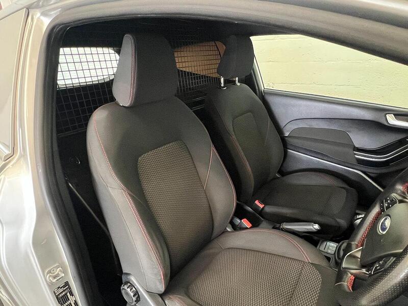 Used Ford Fiesta 2021 for sale - 76903942: Photo 10