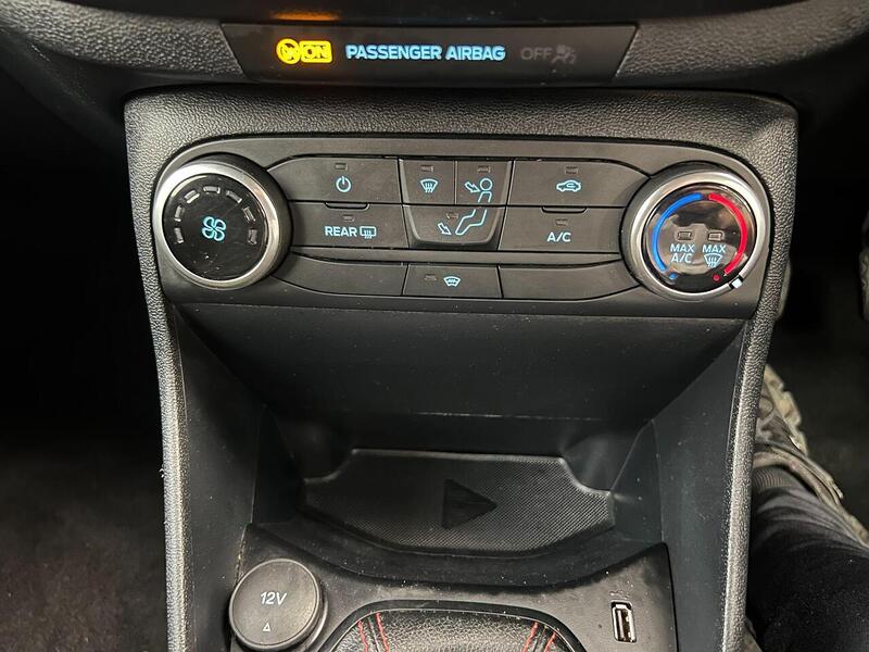 Used Ford Fiesta 2021 for sale - 76903942: Photo 16