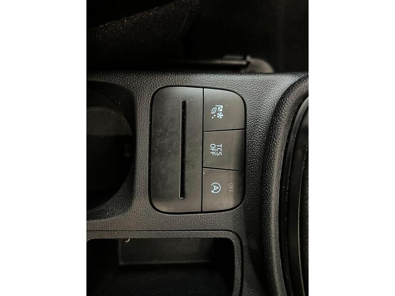 Used Ford Fiesta 2021 for sale - 76903942: Photo 17