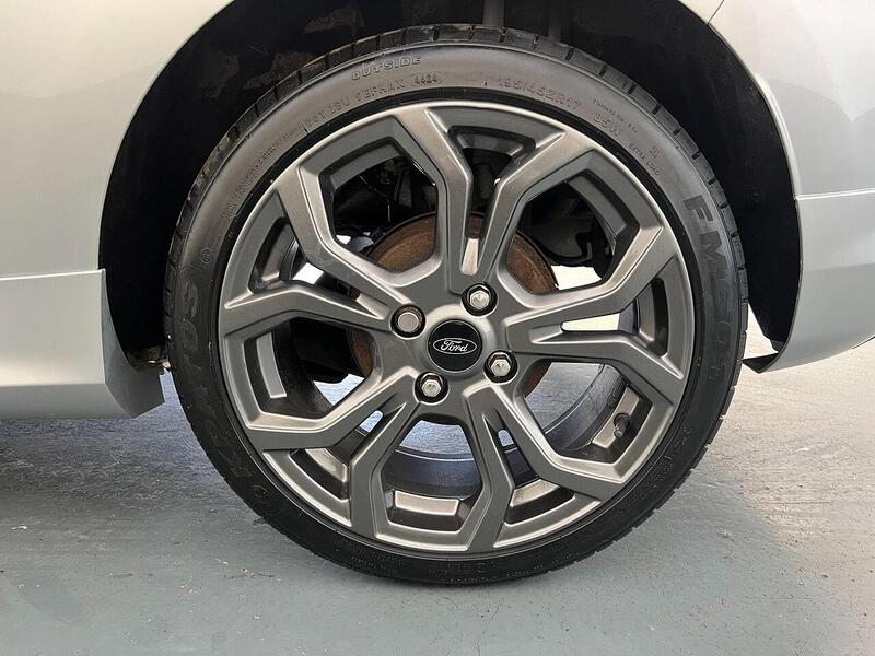 Used Ford Fiesta 2021 for sale - 76903942: Photo 19