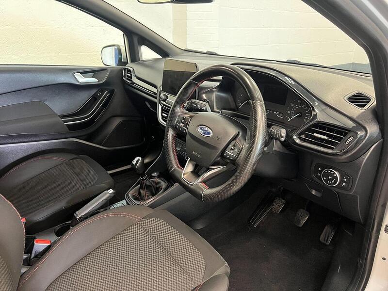 Used Ford Fiesta 2021 for sale - 76903942: Photo 23